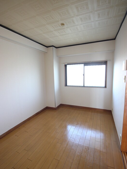 グリーンハイツの物件内観写真