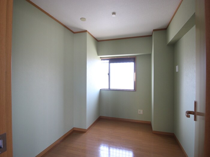 グリーンハイツの物件内観写真