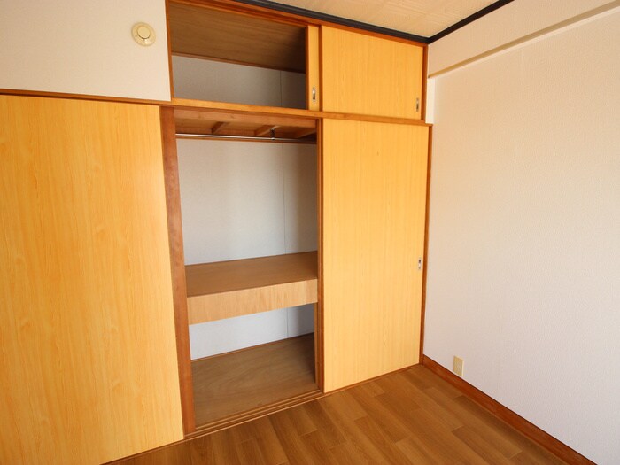 グリーンハイツの物件内観写真