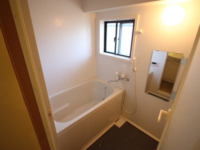 グリーンハイツの物件内観写真