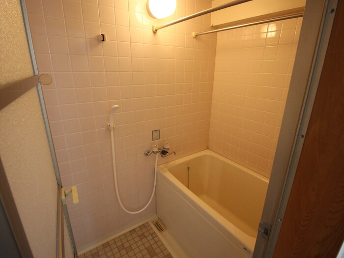 グリーンハイツの物件内観写真