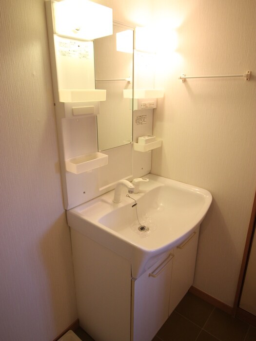 グリーンハイツの物件内観写真