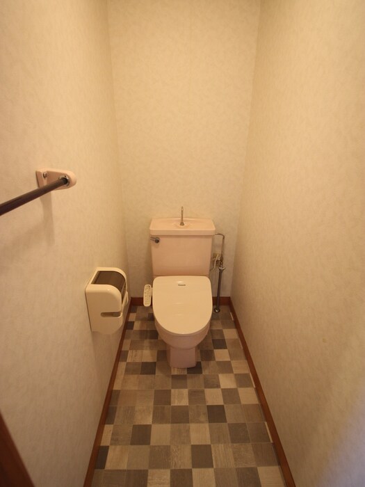 グリーンハイツの物件内観写真