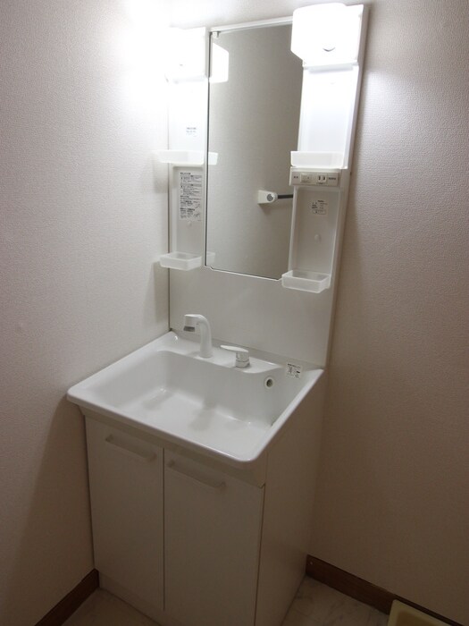 グリーンハイツの物件内観写真