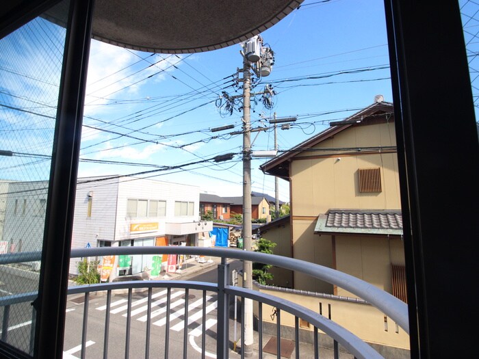 グリーンハイツの物件内観写真