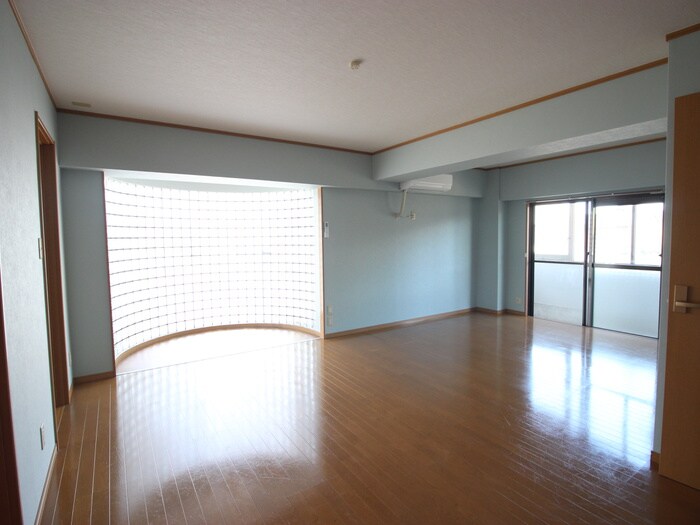 グリーンハイツの物件内観写真