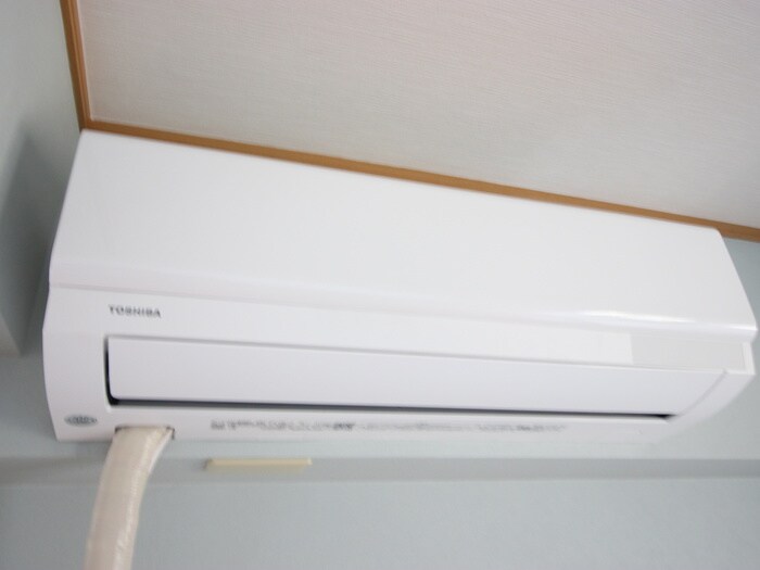 グリーンハイツの物件内観写真