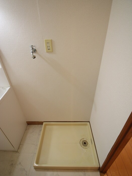 グリーンハイツの物件内観写真