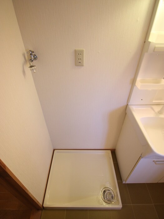 グリーンハイツの物件内観写真