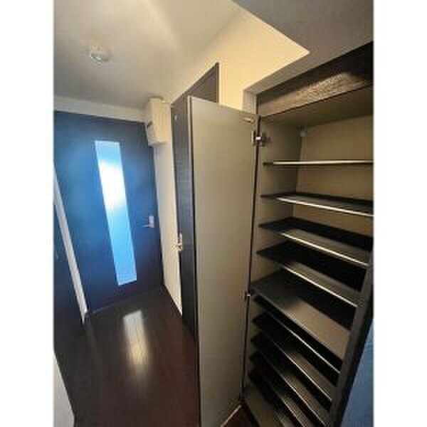 フローラ草平の物件内観写真