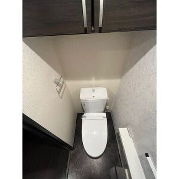 フローラ草平の物件内観写真