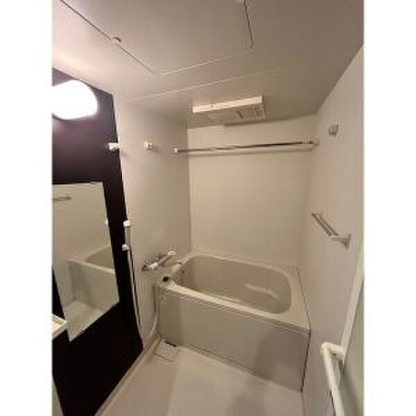 フローラ草平の物件内観写真