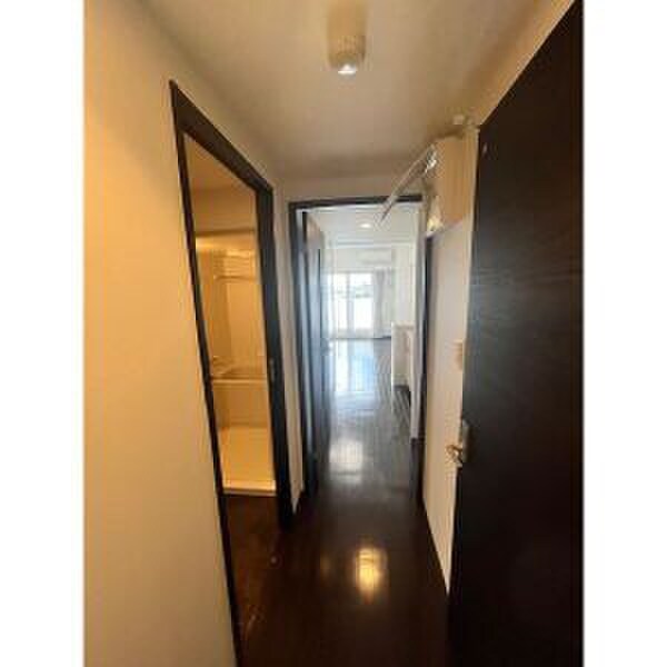 フローラ草平の物件内観写真