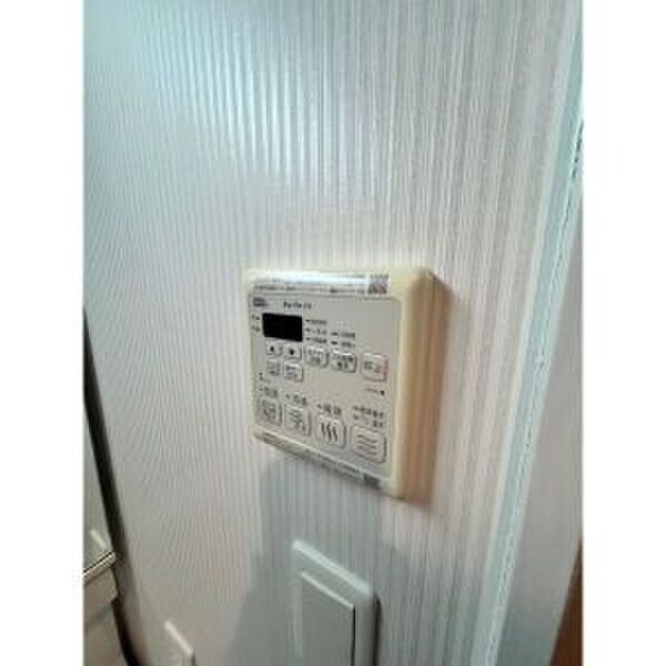 フローラ草平の物件内観写真