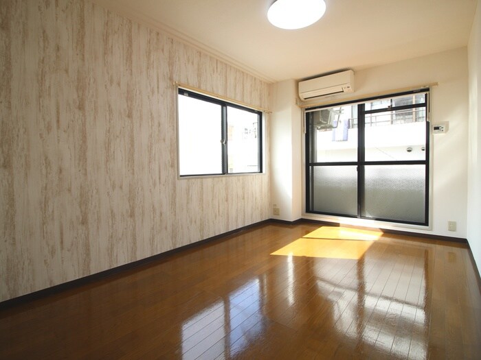 ホ－メストＳＴの物件内観写真