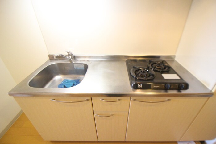 イ－スタンヒルズ藤が丘駅前の物件内観写真