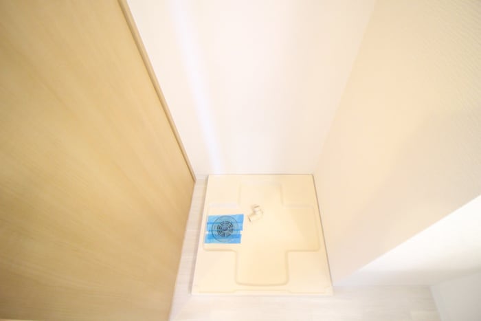 イ－スタンヒルズ藤が丘駅前の物件内観写真