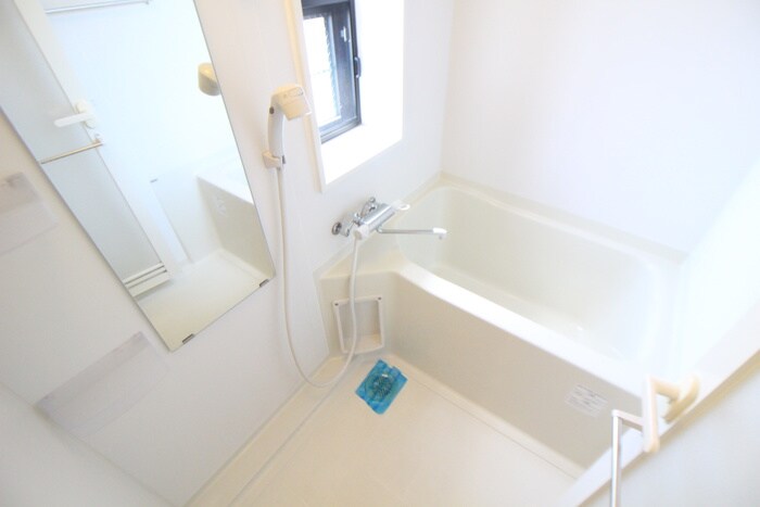 イ－スタンヒルズ藤が丘駅前の物件内観写真