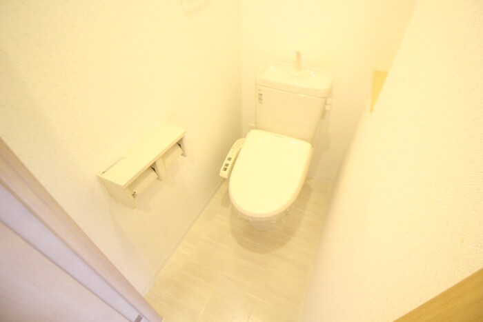 イ－スタンヒルズ藤が丘駅前の物件内観写真