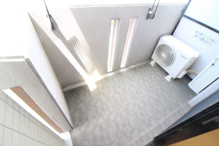 イ－スタンヒルズ藤が丘駅前の物件内観写真