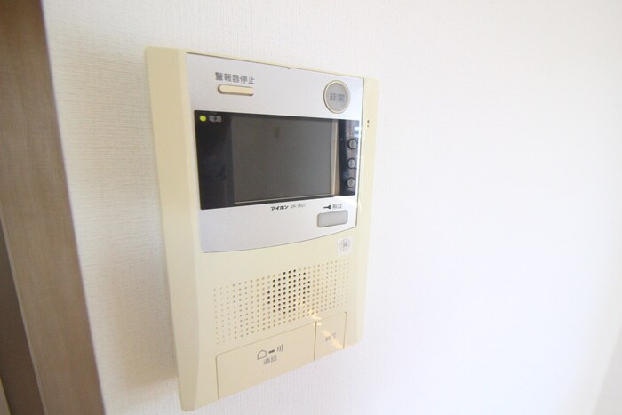 イ－スタンヒルズ藤が丘駅前の物件内観写真