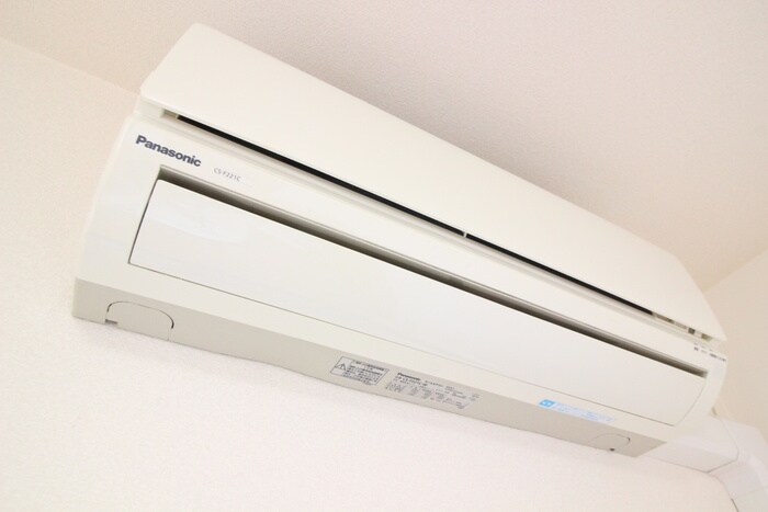 イ－スタンヒルズ藤が丘駅前の物件内観写真