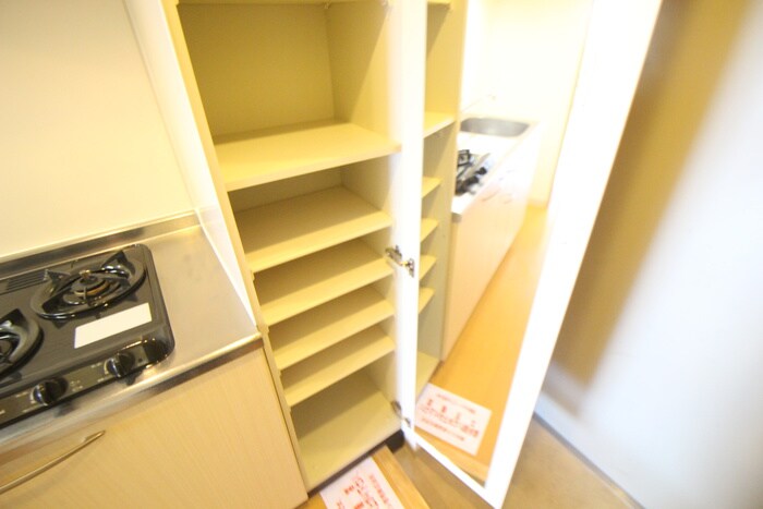 イ－スタンヒルズ藤が丘駅前の物件内観写真