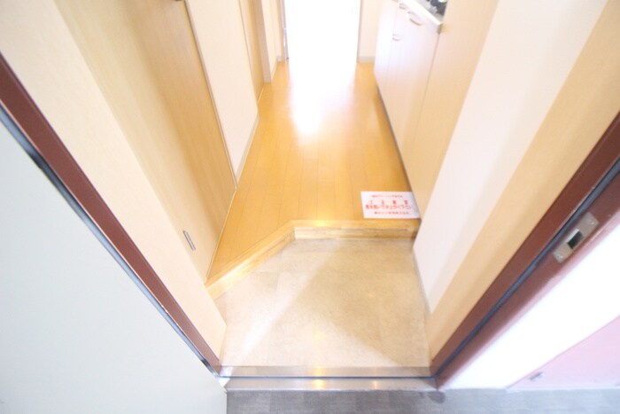 イ－スタンヒルズ藤が丘駅前の物件内観写真