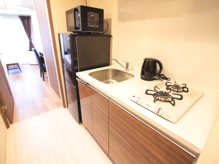 ﾌﾟﾚｻﾝｽ丸の内ｱﾃﾞﾙ(1302)の物件内観写真