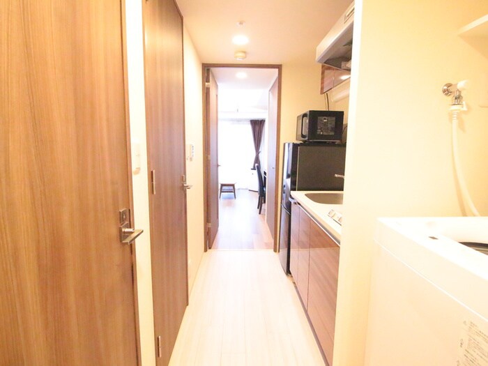 ﾌﾟﾚｻﾝｽ丸の内ｱﾃﾞﾙ(1302)の物件内観写真