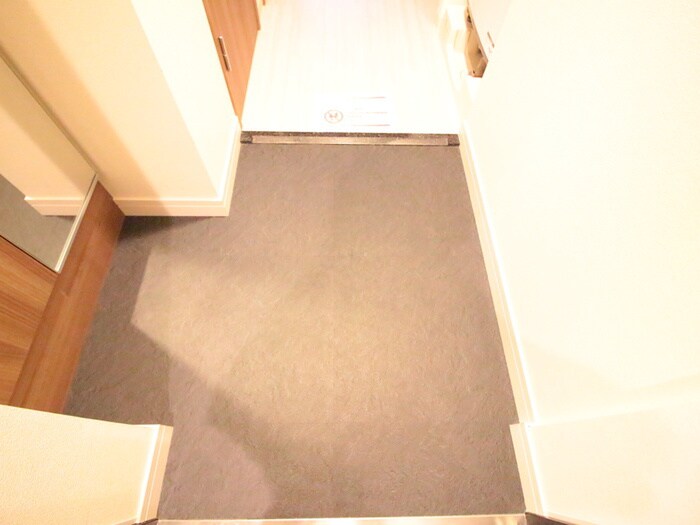 ﾌﾟﾚｻﾝｽ丸の内ｱﾃﾞﾙ(1302)の物件内観写真