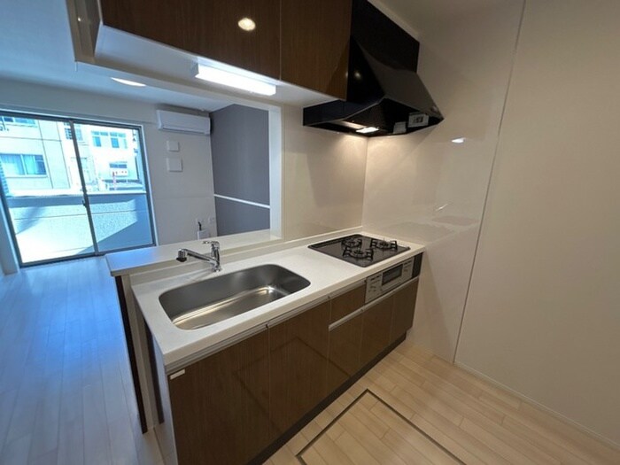 ラ・カシェットの物件内観写真