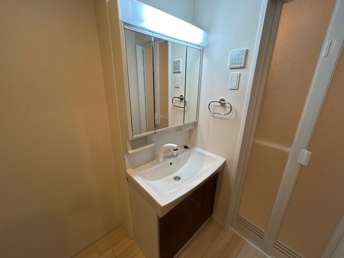 ラ・カシェットの物件内観写真