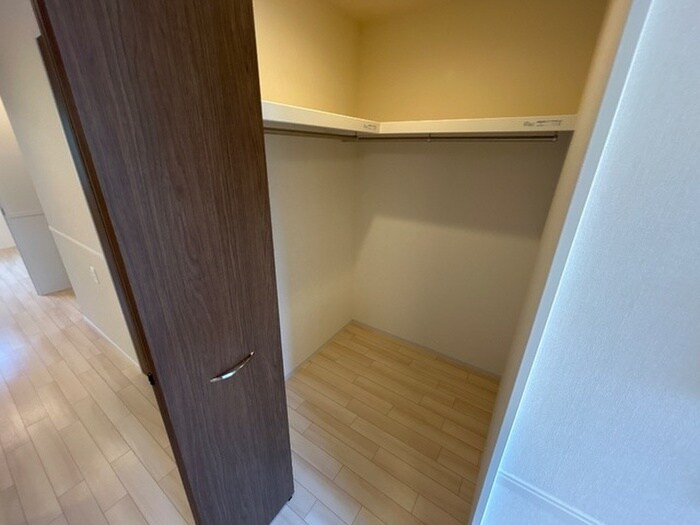 ラ・カシェットの物件内観写真