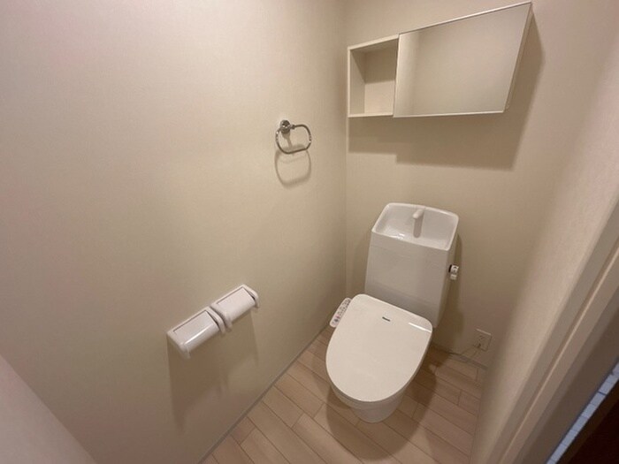 ラ・カシェットの物件内観写真