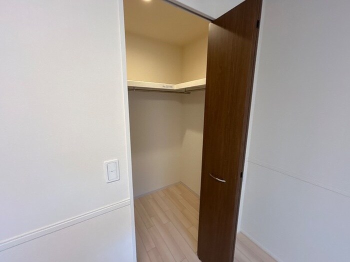 ラ・カシェットの物件内観写真