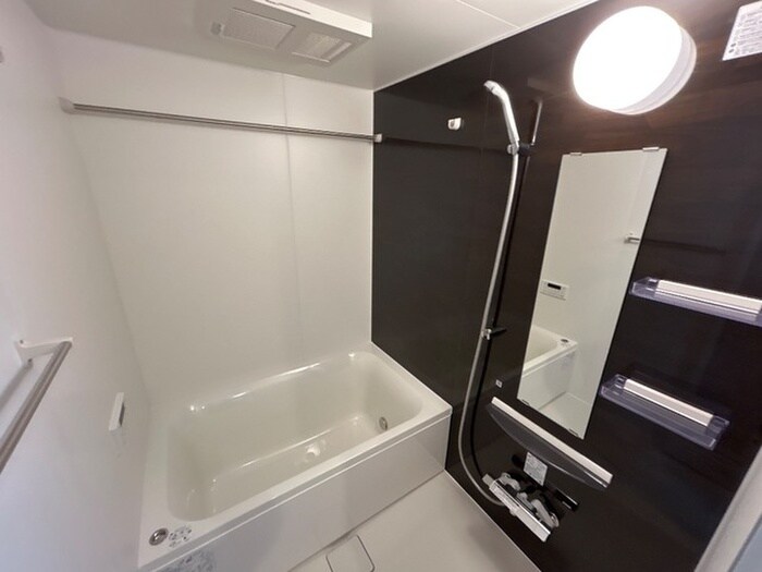 ラ・カシェットの物件内観写真