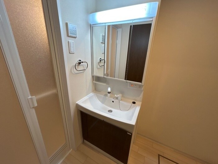 ラ・カシェットの物件内観写真