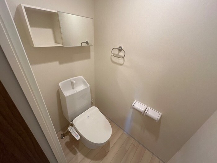 ラ・カシェットの物件内観写真