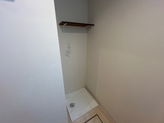 ラ・カシェットの物件内観写真