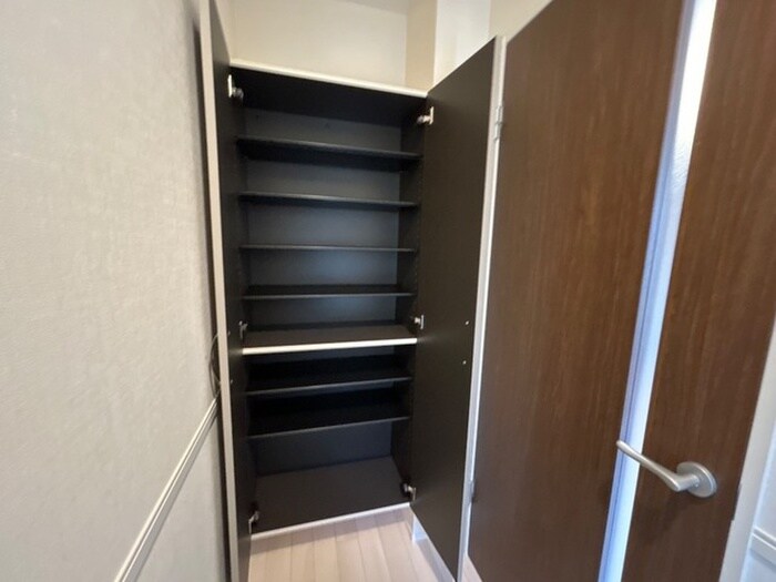 ラ・カシェットの物件内観写真