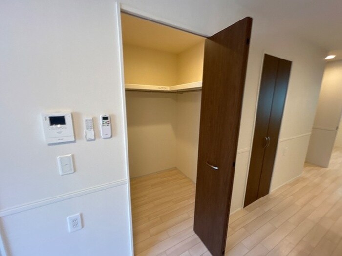 ラ・カシェットの物件内観写真