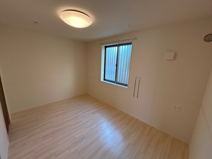 ラ・カシェットの物件内観写真