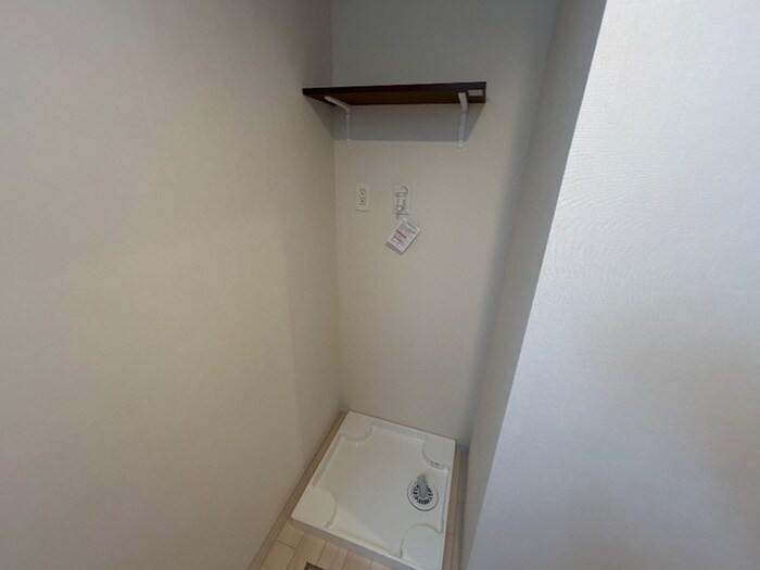 ラ・カシェットの物件内観写真