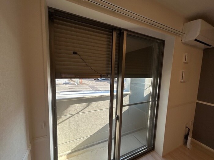 ラ・カシェットの物件内観写真