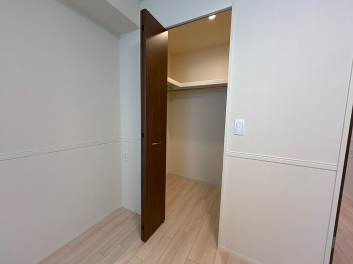 ラ・カシェットの物件内観写真