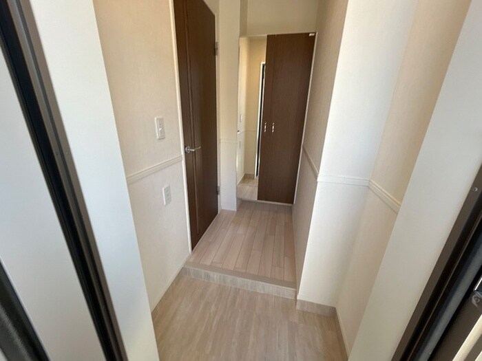 ラ・カシェットの物件内観写真