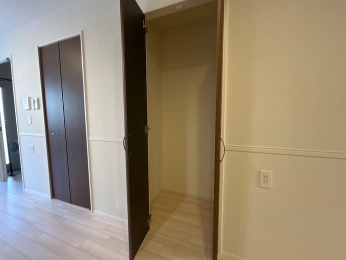 ラ・カシェットの物件内観写真