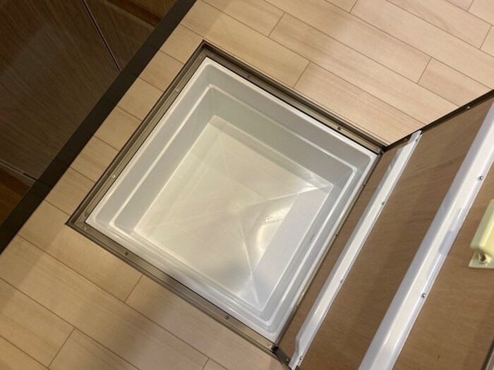 ラ・カシェットの物件内観写真