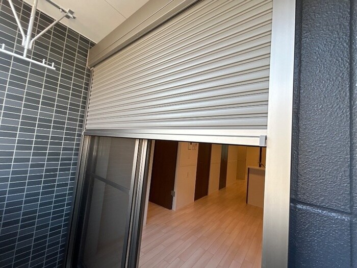 ラ・カシェットの物件内観写真